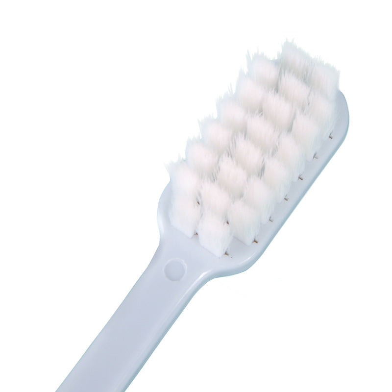 Ergonomische Zahnbürste Brehn