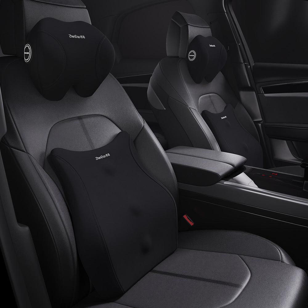 Ergonomische Auto-Rückenstütze Brehn