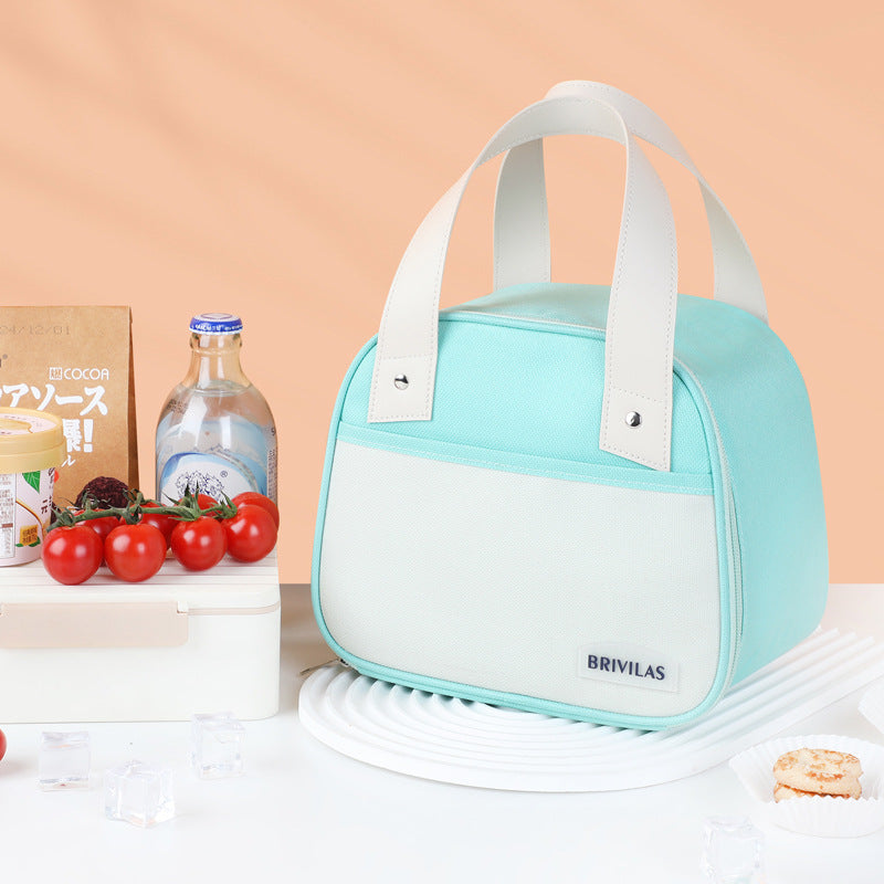 Isolierte Lunch Bag Brehn