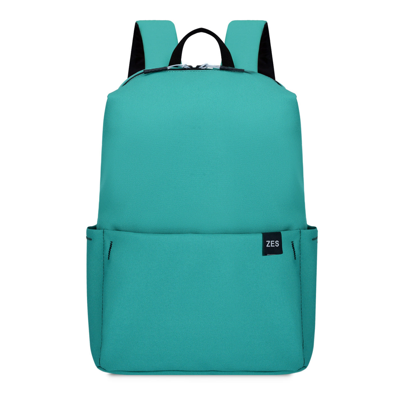Minimalistischer Alltag-Rucksack Brehn