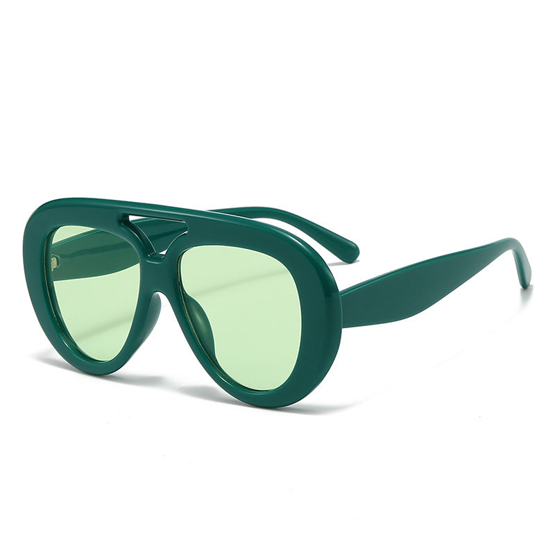 Damen Sonnenbrille Brehn