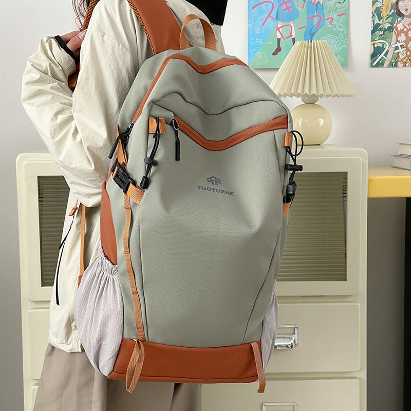 Outdoor Abenteuer Rucksack Brehn