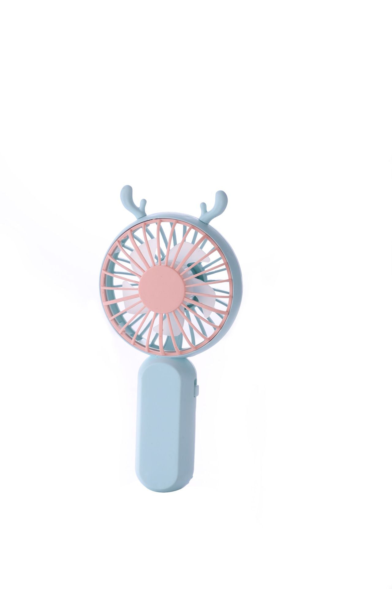 Damen Tragbarer Mini Ventilator Brehn