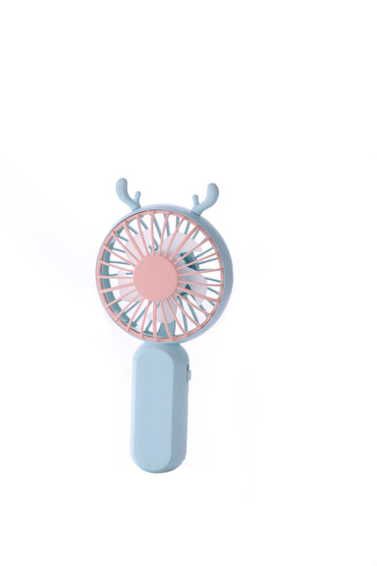 Damen Tragbarer Mini Ventilator Brehn