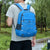 Leichte Abenteuer-Rucksack Brehn