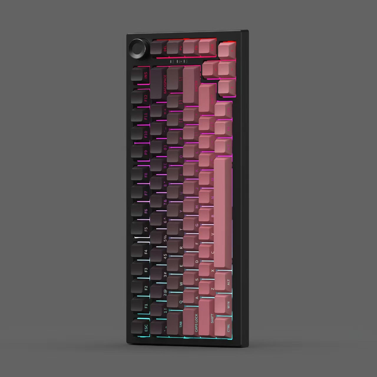 Mechanische Tastatur Brehn