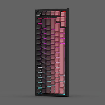 Mechanische Tastatur Brehn