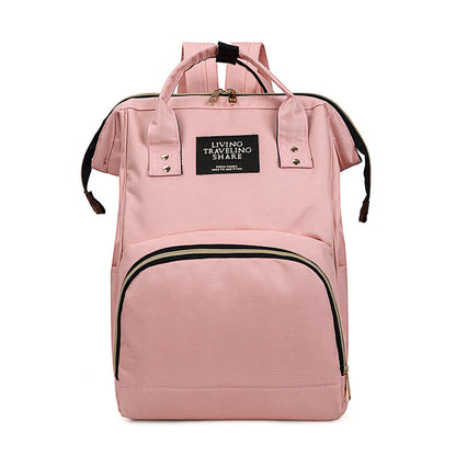 Multifunktionaler Rucksack Brehn