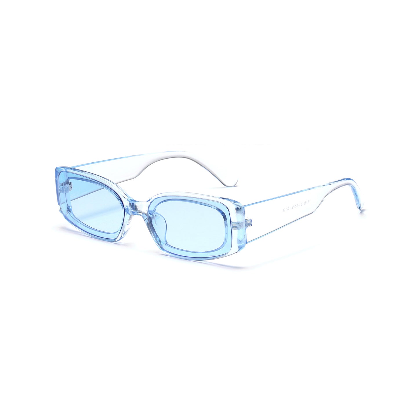 Damen funktionsoptimierte Sonnenbrille im modernen Design Brehn