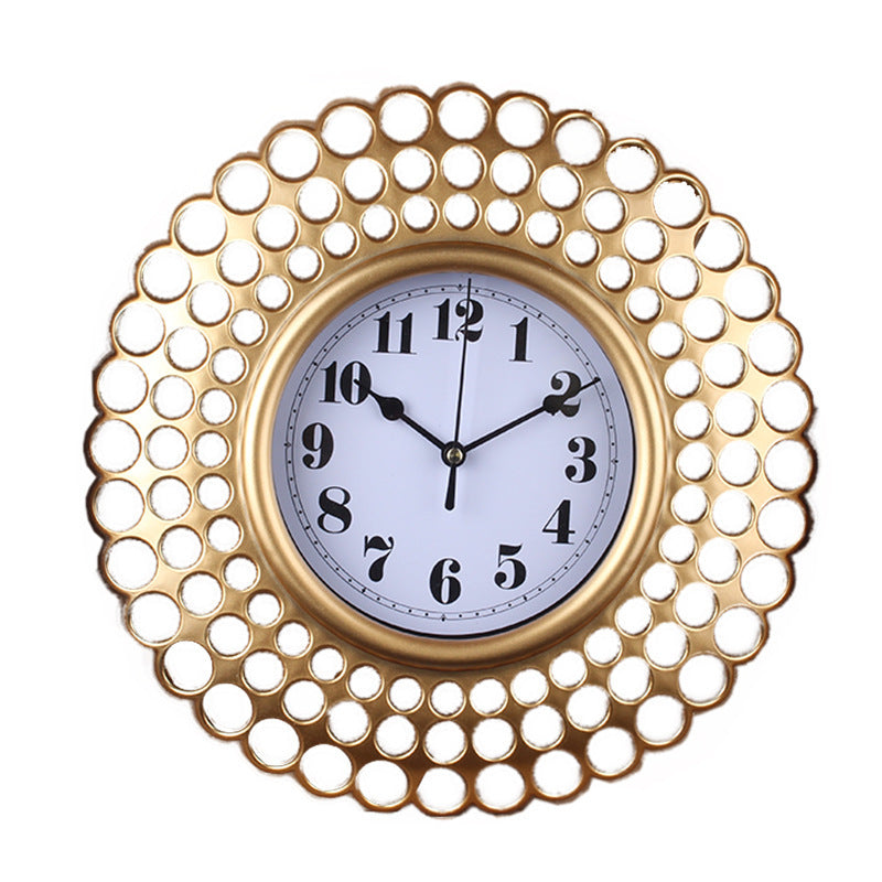 Wanduhr Brehn