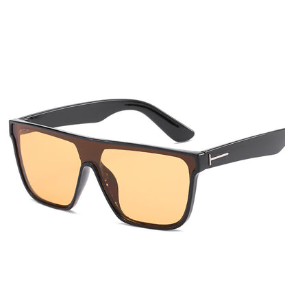 Geometric Frame Sonnenbrille Brehn