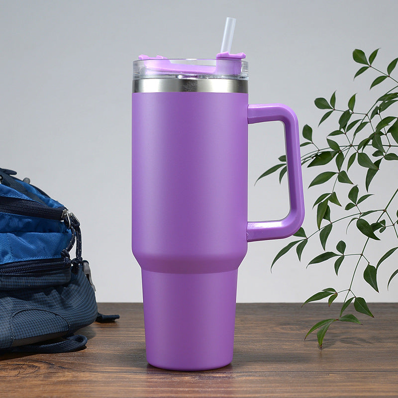Damen Thermobecher mit ergonomischem Griff Brehn
