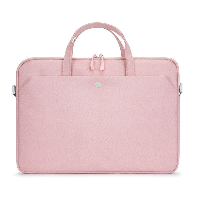 Elegante professionelle Laptop-Hülle Brehn