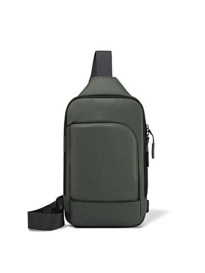 Schlanker kompakter Sling Bag
