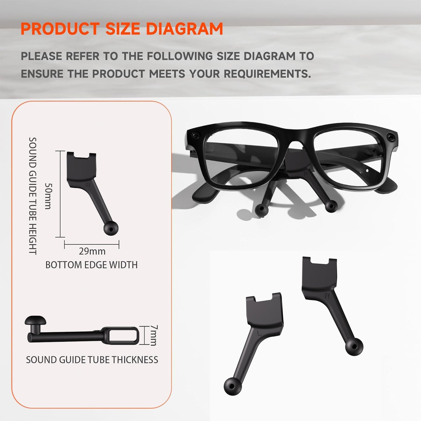 Kompakte Augmented Reality Brille mit Innovativer Kamera Brehn