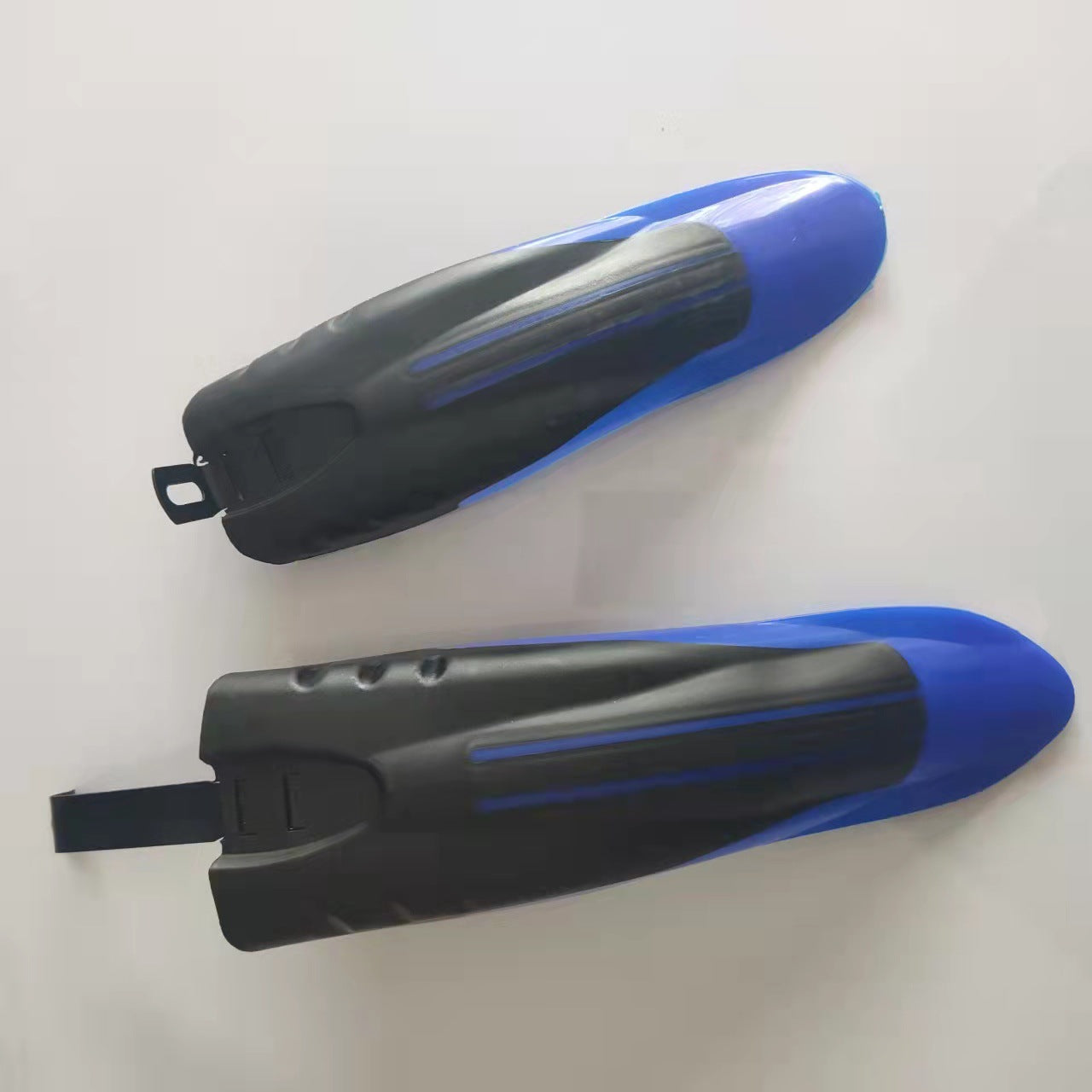 Verstellbare Fahrradschutzbleche Brehn