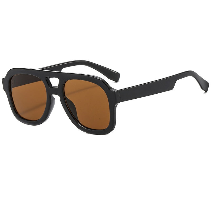 Damen modische Sonnenbrille Brehn