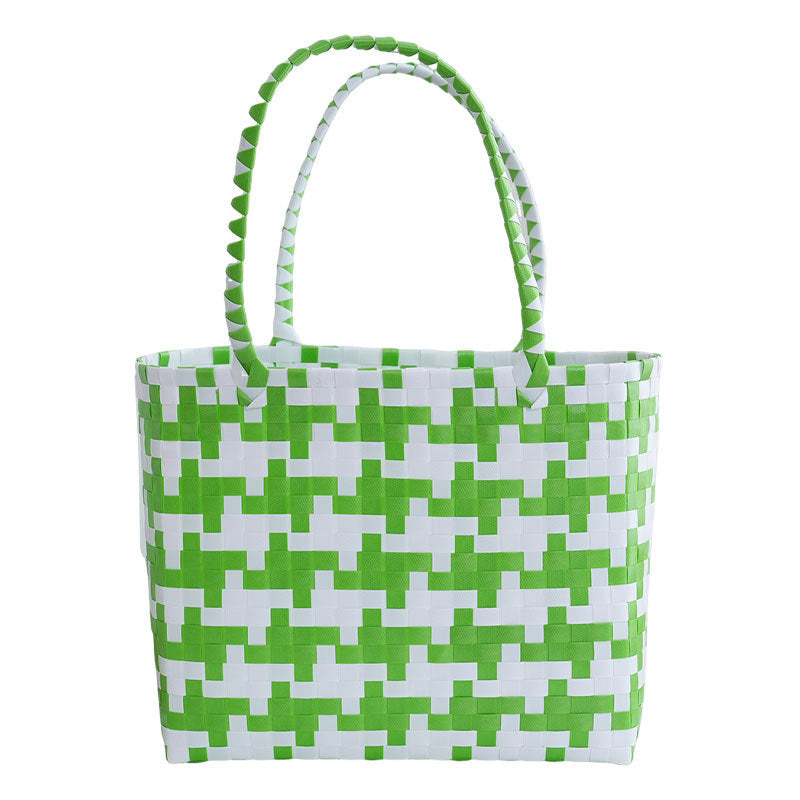 Trendige Handtasche Brehn