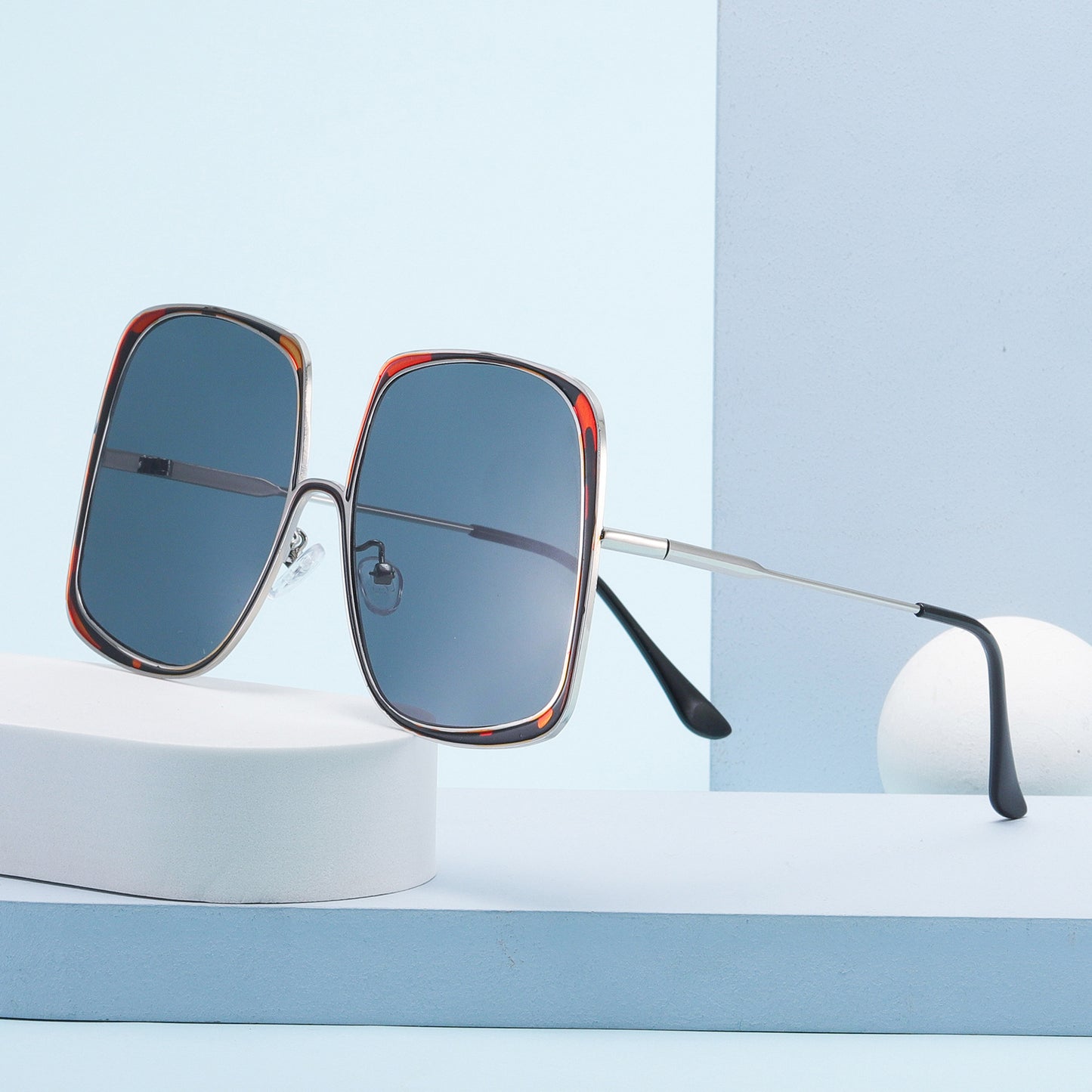 Damen Designer-Brille Brehn