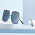 Damen Designer-Brille Brehn
