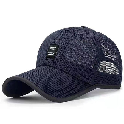 Unisex Netz-Cap Brehn