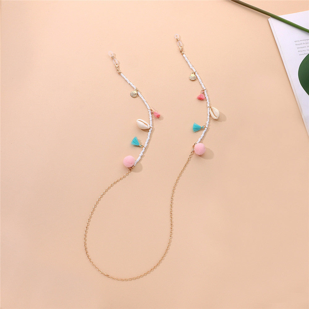 Statement Eyewear Kette Brehn