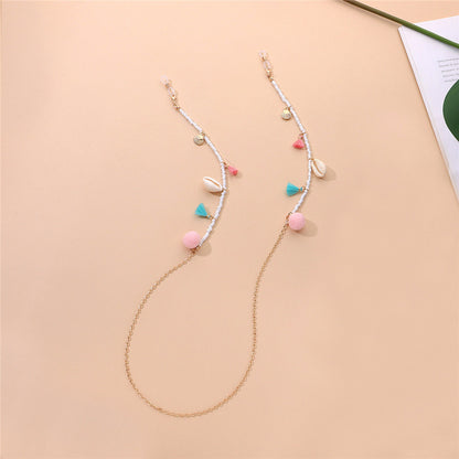 Statement Eyewear Kette Brehn