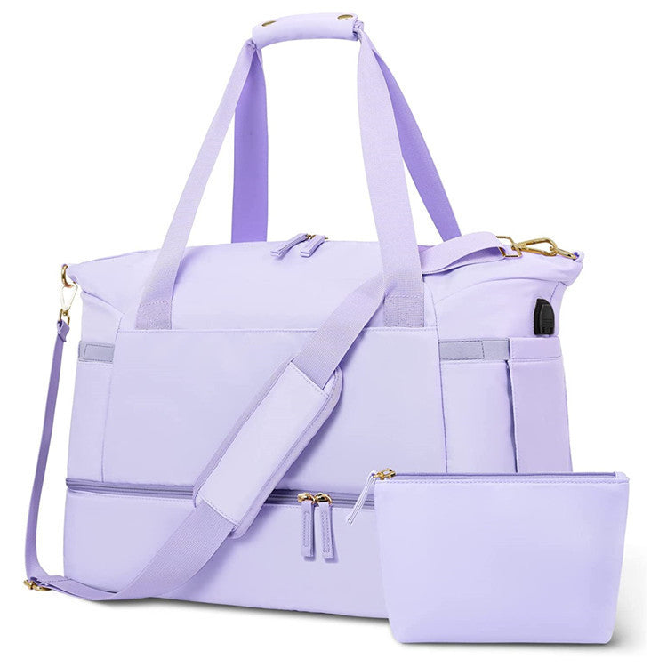 Vielseitige Reisetasche Brehn