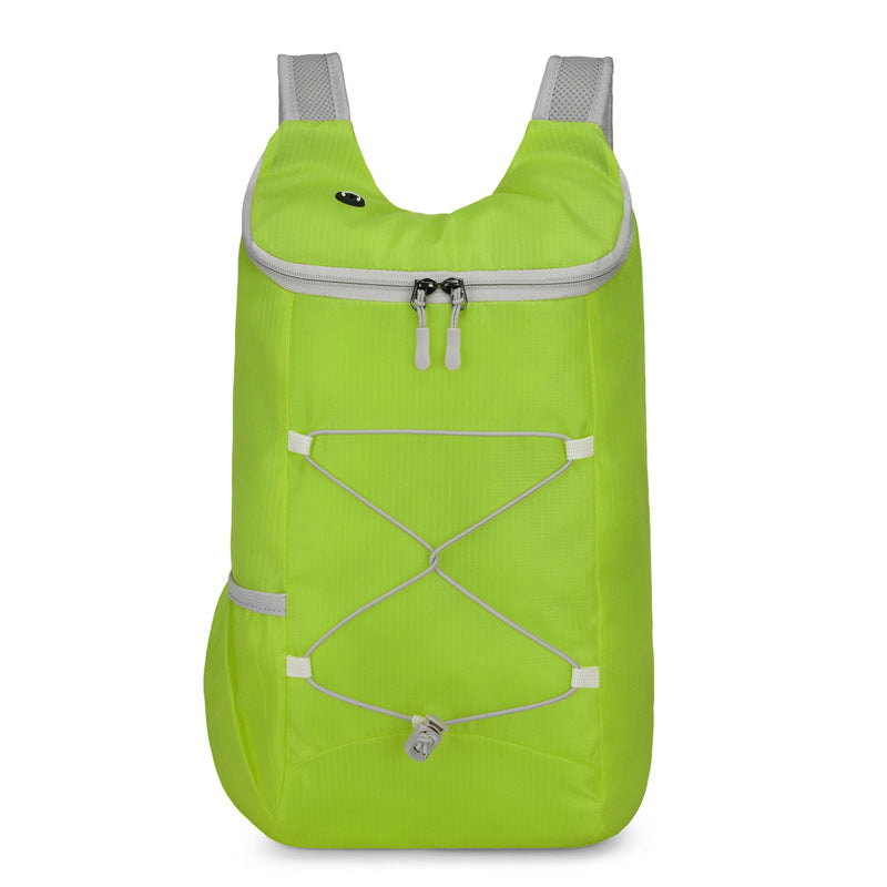 Leichte Mehrzweck-Rucksack Brehn