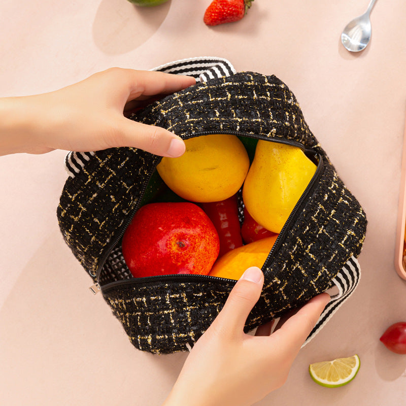 Chic isolierte Lunch Tasche Brehn
