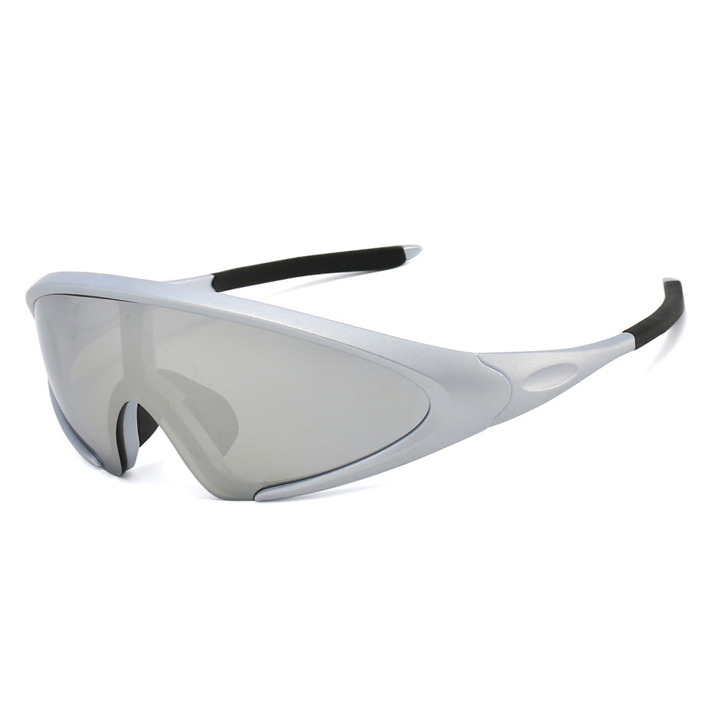 Performance Sports Shield Sonnenbrille Brehn
