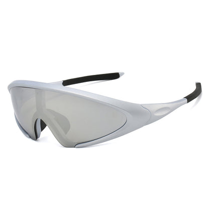 Performance Sports Shield Sonnenbrille Brehn