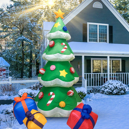 Weihnachtsbaum Deko