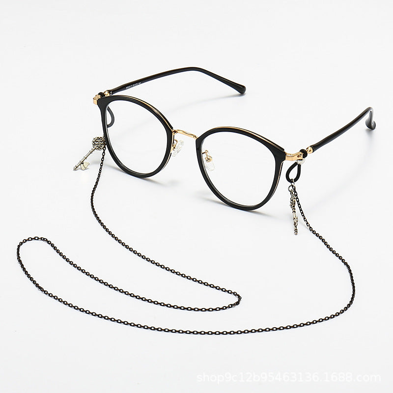 Cat Eye Lesebrille Brehn