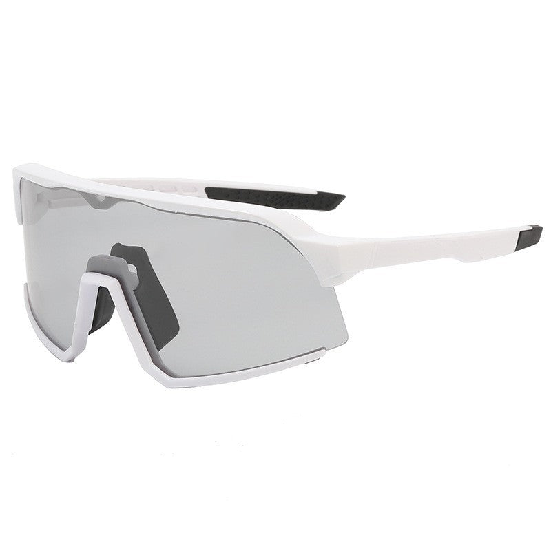 Unisex Sport Sonnenbrille Brehn
