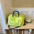 Leichtgewicht Multi-Funktionale Reise Duffel