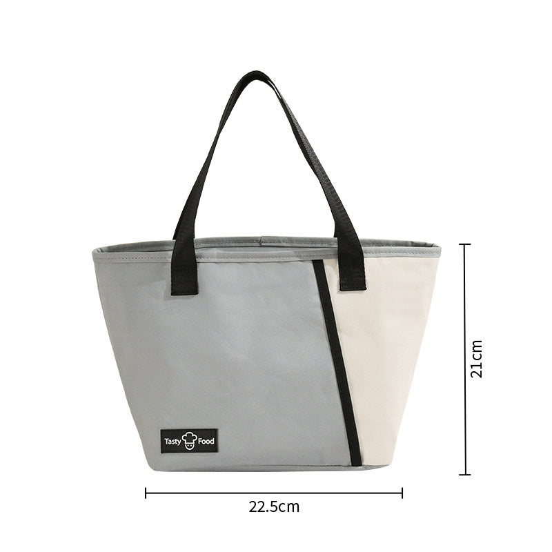 Isolierte Multi-Zweck Lunch-Tasche Brehn