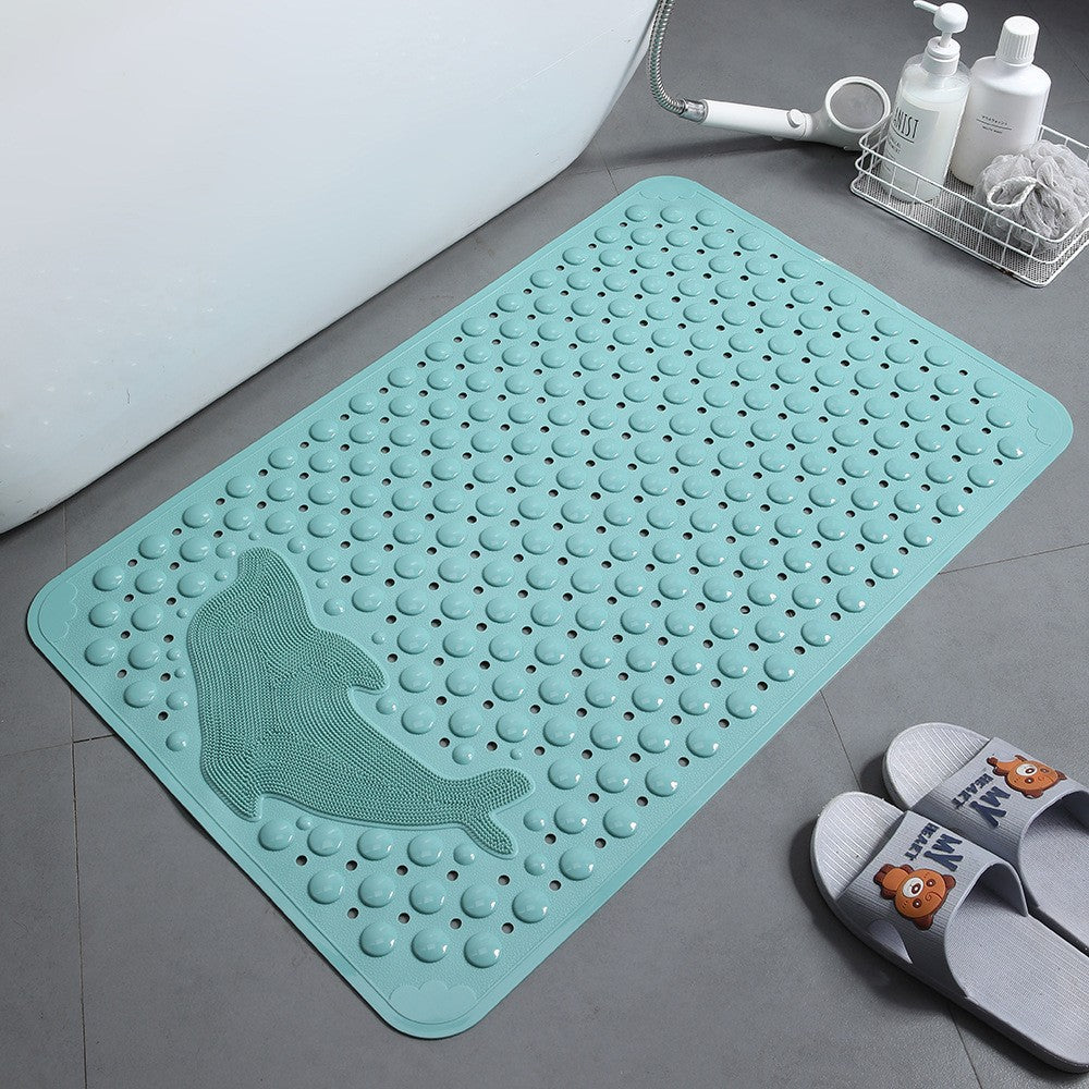 Anti-Rutsch-Badematte Brehn
