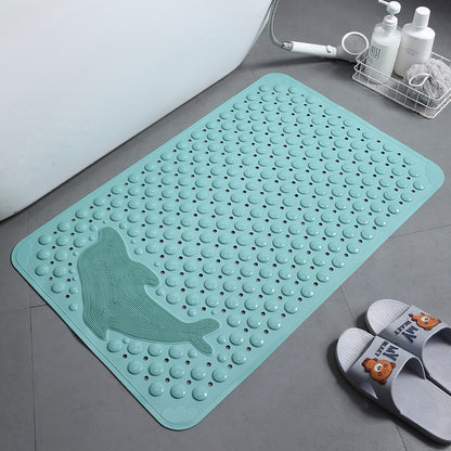 Anti-Rutsch-Badematte Brehn