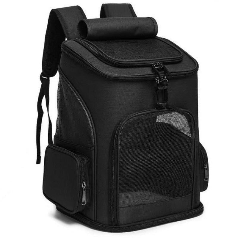 Multi-Funktions-Tiertrage-Rucksack Brehn