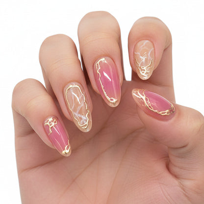 Artistic Nail Design Brehn