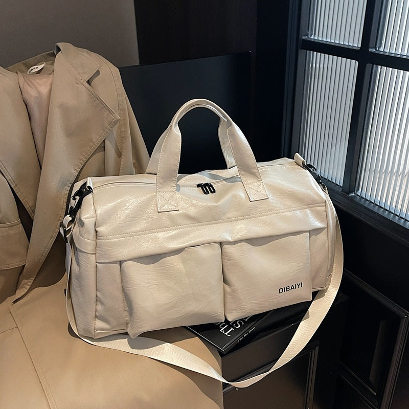 Damen Sportliche Allroundtasche Brehn
