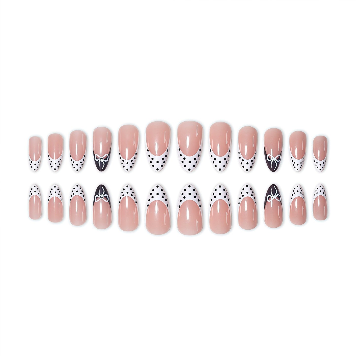 Artistic Nail Art Brehn