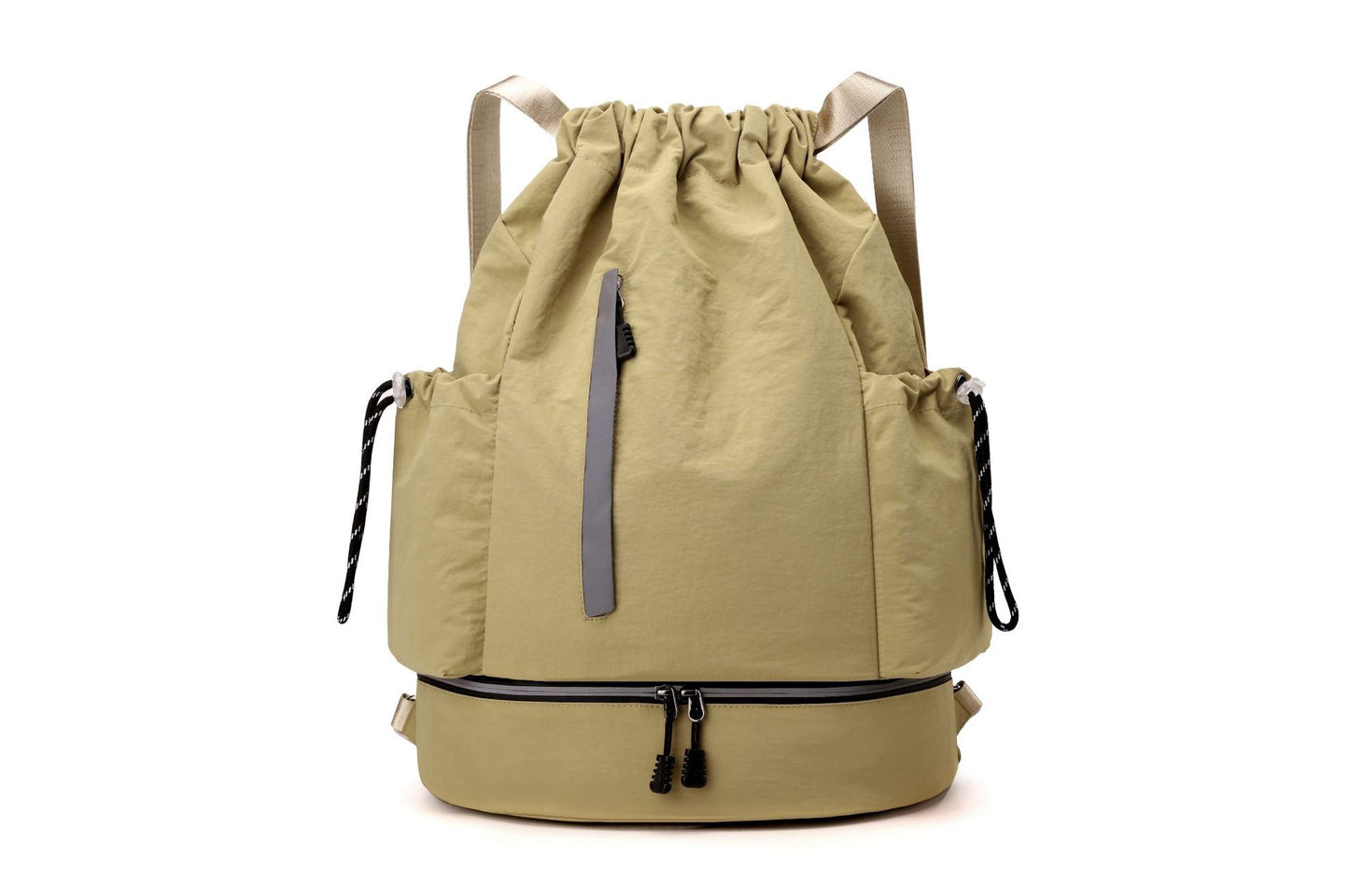 Vielseitiger Zugbeutel Rucksack Brehn