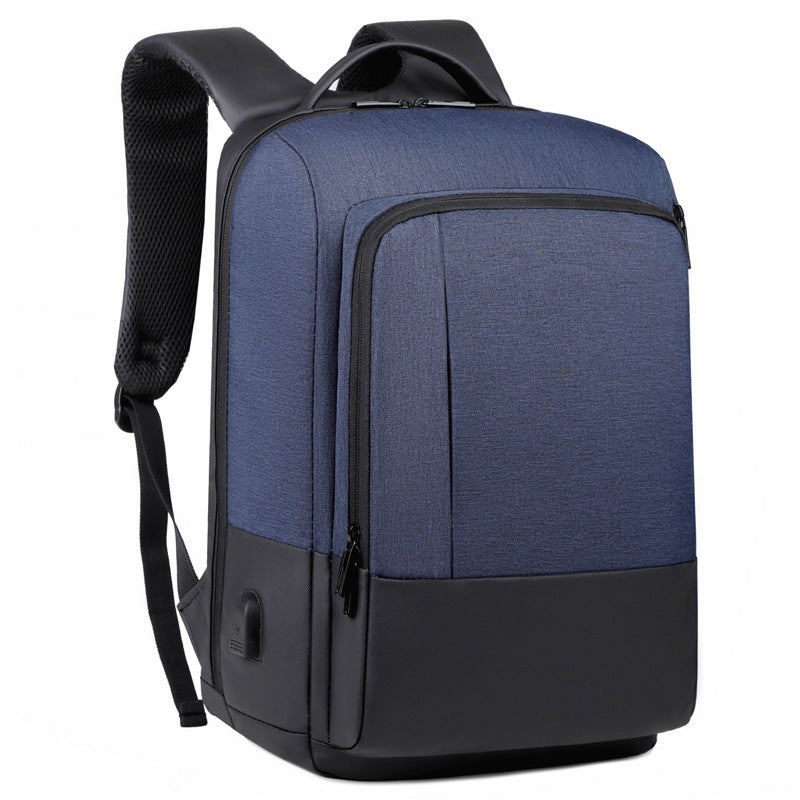 Ergonomischer Business Laptop Rucksack Brehn