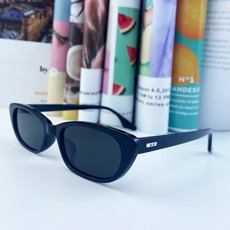 Damen Elegante und komfortable Sonnenbrille Brehn
