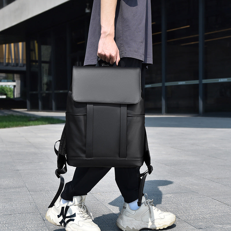 Moderner Minimalistischer Rucksack Brehn