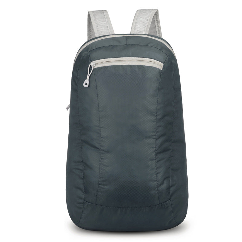 Leichter Reise-Rucksack Brehn
