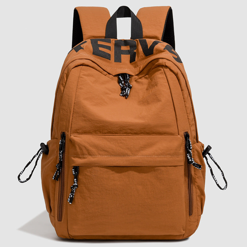 Funktionaler Casual-Rucksack Brehn