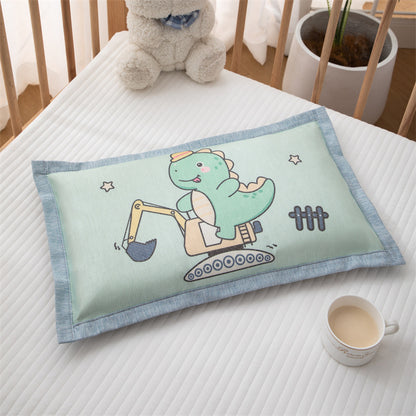 Damen Kuschelkissen Brehn